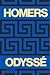 Homers Odyssé by Homer Homers Odyssé by Homer
