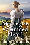 Mending His Wound...