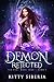 Demon Rejected (The Fire Wo...