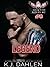 Legend (Hell's Fire Riders MC #9)