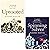 Uprooted / Spinning Silver by Naomi Novik