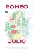 Romeo ja Julio by Helga-Johanna Kuusler Romeo ja Julio by Helga-Johanna Kuusler