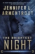 The Brightest Night (Origin, #3) 