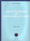 Esercizi Progress...