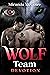 Devotion (Wolf Team, #4)