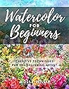 Watercolor for Be...