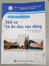 Thử Cơ và Đo Tầm Vận Động