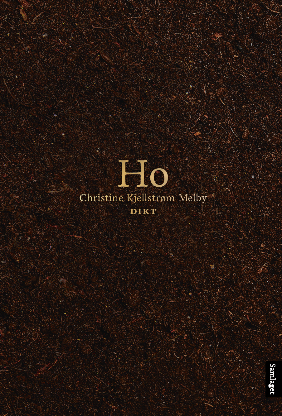 Ho (Paperback)