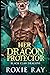 Her Dragon Protector (Black Claw Dragons, #2)