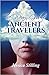 The Weary God of Ancient Travelers by Jessica Stilling