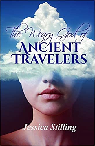 The Weary God of Ancient Travelers