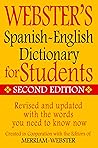 Webster's Spanish...