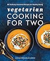 Vegetarian Cookin...