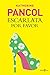 Escarlata, por favor by Katherine Pancol