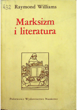 Marksizm i literatura