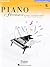 Piano Adventures - Level 2B Lesson Book by Nancy Faber