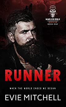 Runner (Nameless Souls MC, #1)