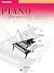 Piano Adventures - Level 1 Technique & Artistry Book by Nancy Faber