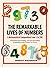Remarkable Lives of Numbers
