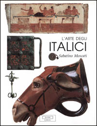 L'arte degli italici (Hardcover)