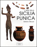 L'arte della Sicilia punica (Hardcover)