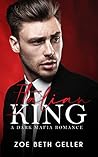 Italian King (Micheli Mafia Book 1)