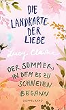 Die Landkarte der Liebe / Der Sommer, in dem es zu schneien begann