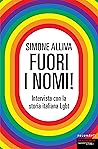 Book cover for Fuori i nomi! (Italian Edition)