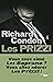 Les PRIZZI (Thriller) (French Edition)
