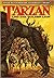 Tarzan and the Golden Lion: Edgar Rice Burroughs Authorized Library #9