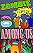 Diary Of Among Us Zombie: A...