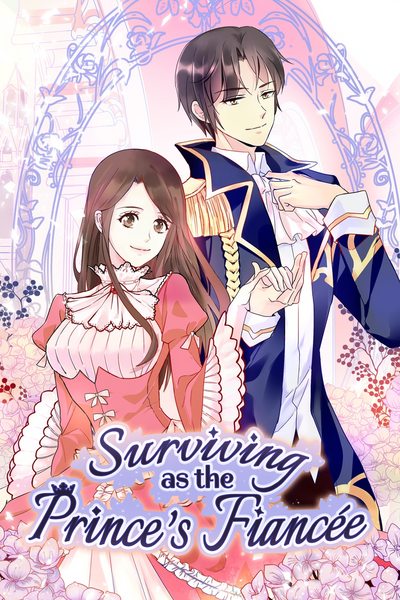 Surviving As the prince's fiancée(#1)
