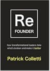 Refounder: How Tr...
