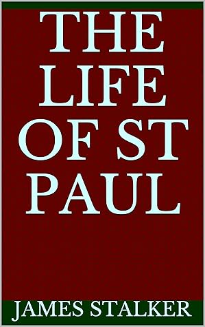 The Life of St Paul