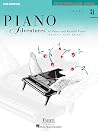 Piano Adventures ...