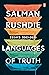 Languages of Truth: Essays 2003-2020