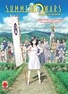 Summer Wars by Kyouhei Iwai