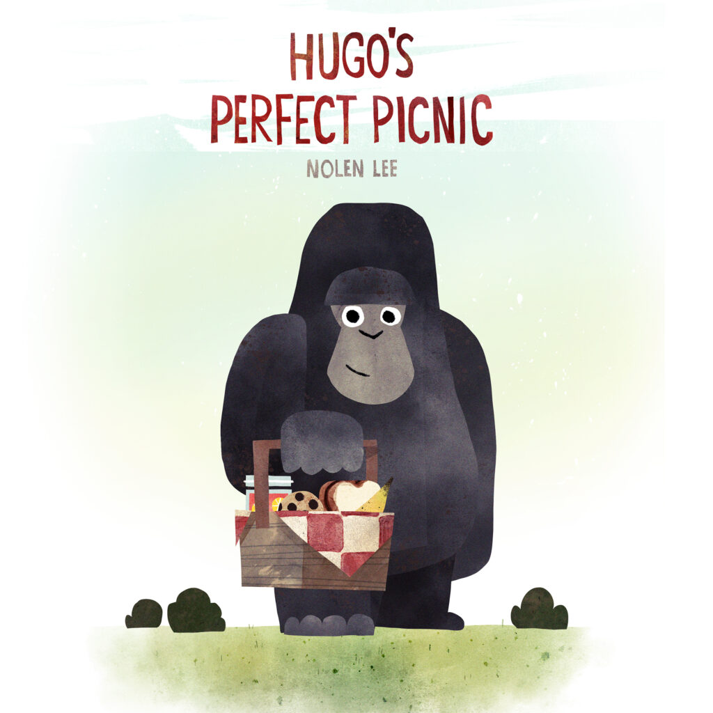 Hugo's Perfect Picnic (Hardcover)