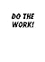 Do the Work by Steven Pressfield by Chandra Prakash