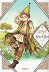 Atelier of Witch ...