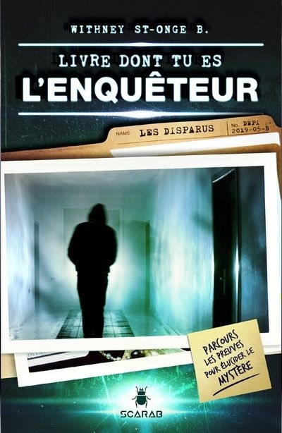 Les disparus