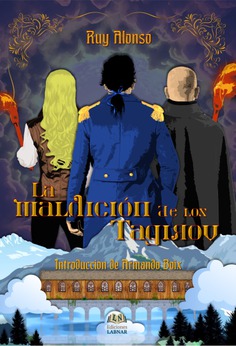 La maldición de los Tagirov (Paperback)