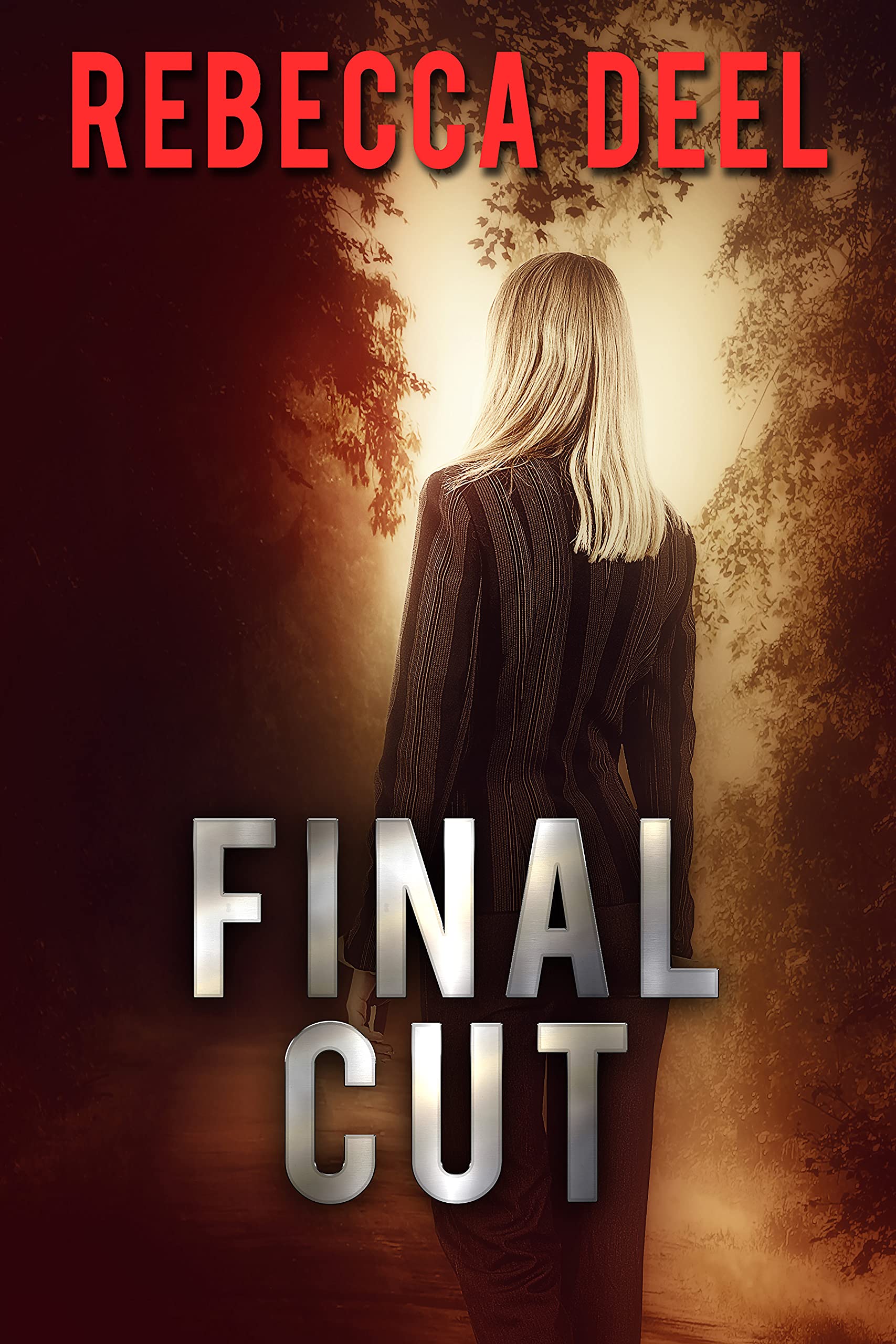 Final Cut (Fortress Security #14)