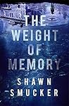 The Weight of Memory Book cover for The Weight of Memory