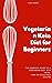 Vegetarian Keto Diet for Be...