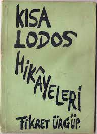 Kısa Lodos Hikayeleri