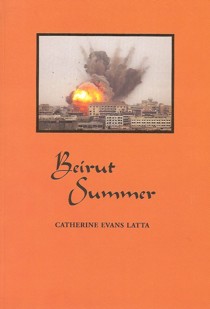 Beirut Summer (Paperback)