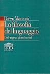 La filosofia del ...