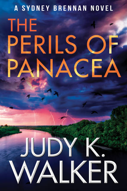 The Perils of Panacea (Sydney Brennan, #3)
