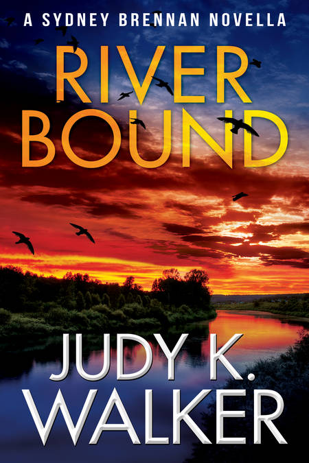 River Bound (Sydney Brennan, #6)